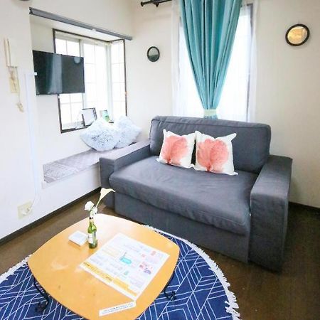 Super Budget Deal Loft Studio Apartment Easy Access To Shibuya & Shinjuku,Monthly Stay Ok C-#31 Tóquio Exterior foto