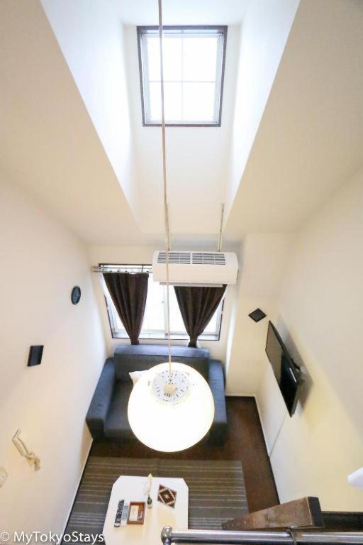 Super Budget Deal Loft Studio Apartment Easy Access To Shibuya & Shinjuku,Monthly Stay Ok C-#31 Tóquio Exterior foto